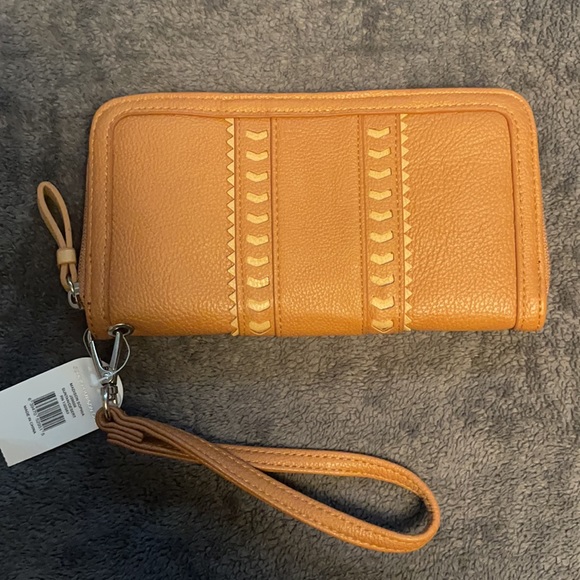 Jessica Simpson wallet - Picture 2 of 3